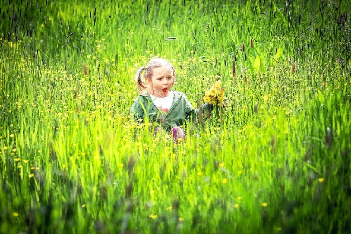 Špunti na cestě - fotogaléria