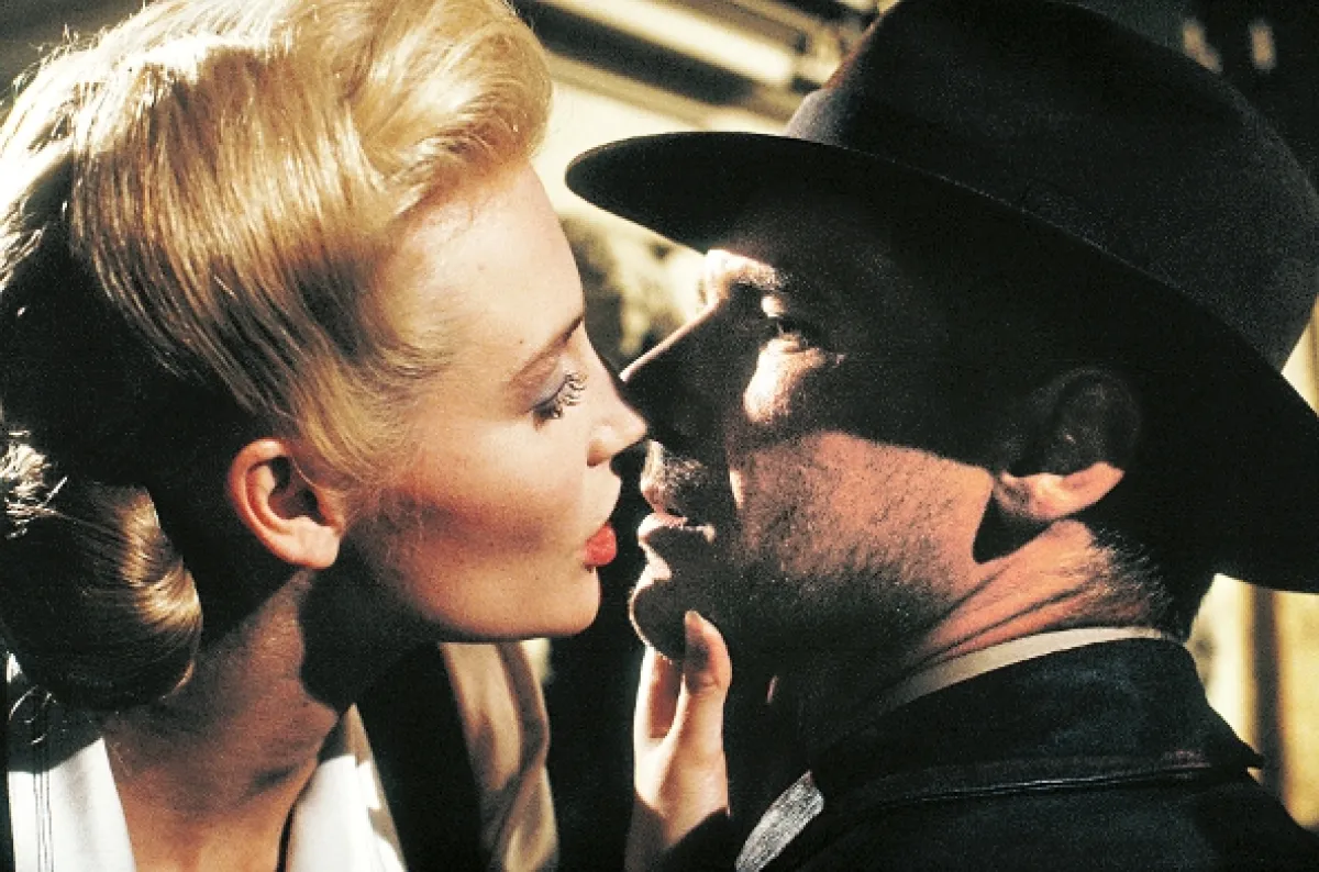 Indiana Jones a Poslední křížová výprava (Indiana Jones and the Last Crusade), 1989 - fotogaléria