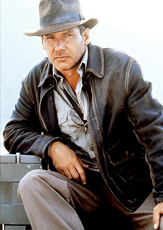 Indiana Jones a Poslední křížová výprava (Indiana Jones and the Last Crusade), 1989 - fotogaléria