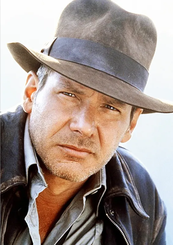 Indiana Jones a Poslední křížová výprava (Indiana Jones and the Last Crusade), 1989 - fotogaléria
