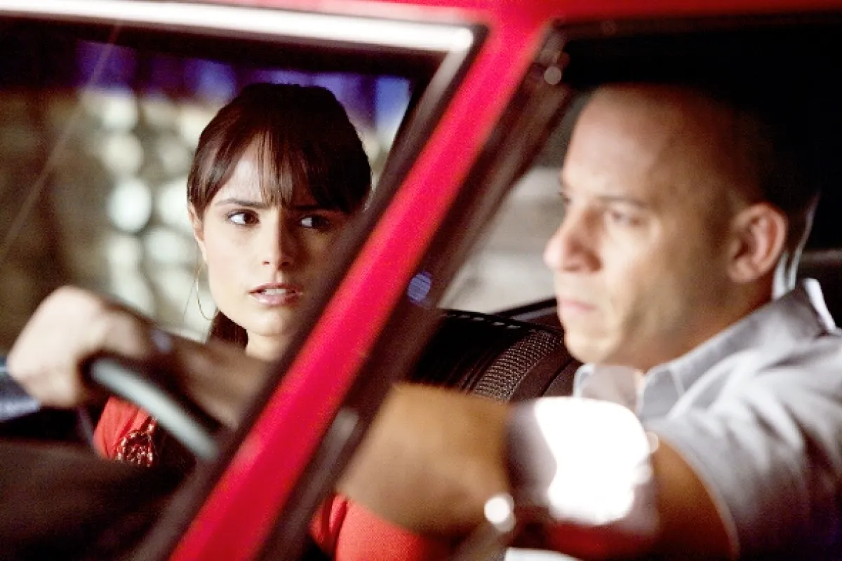 Rýchli a zbesilí 4 (Fast & Furious 4), 2009 - fotogaléria
