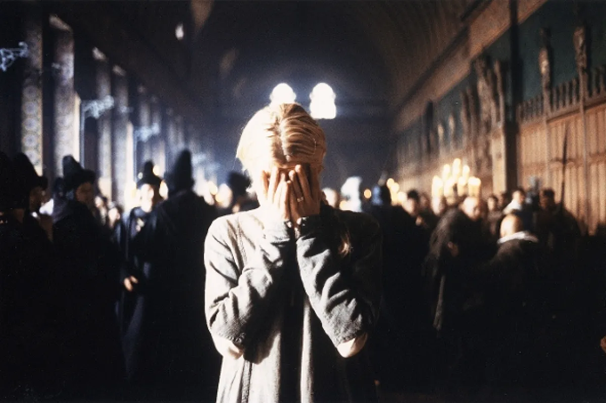 Johanka z Arku (Messenger: The Story Of Joan Of Arc, The), 1999 - fotogaléria