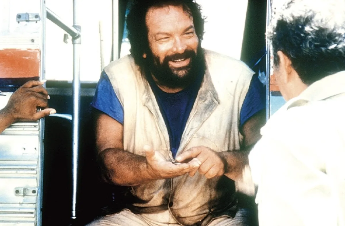 Banánový Joe (Banana Joe), 1981 - fotogaléria