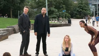 Zákon a pořádek: Útvar pro zvláštní oběti XX (5)