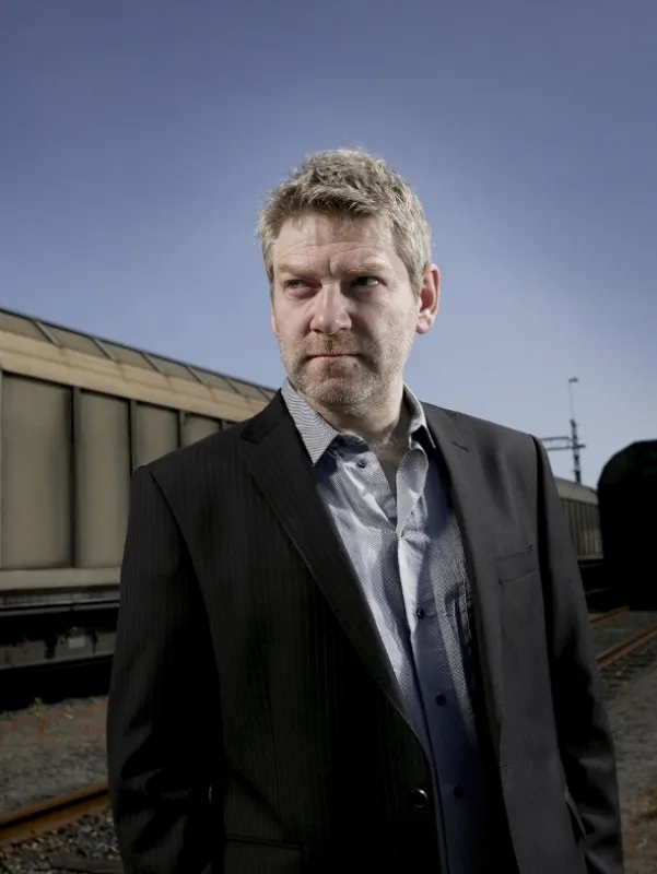 Wallander (Wallander: The White Lioness), 2015 - fotogaléria