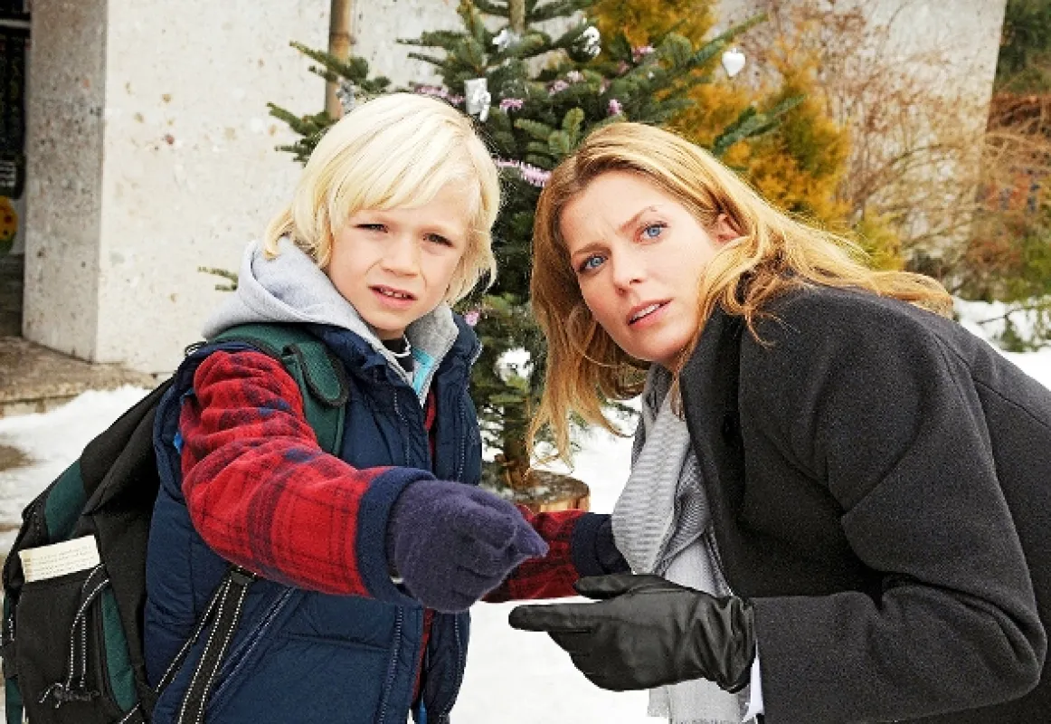 Láska prichádza na Vianoce, 2010 - fotogaléria
