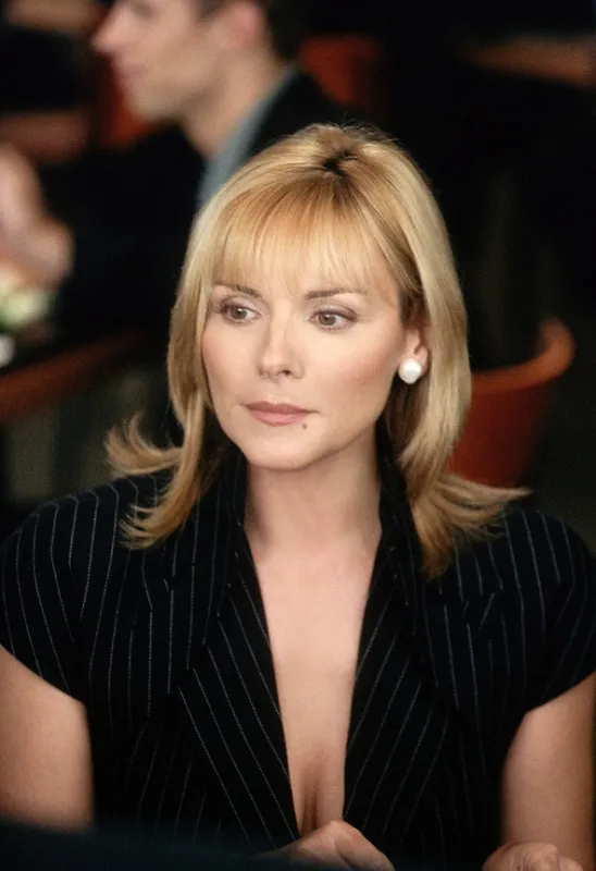 Sex ve městě (Sex and the City III: Hot Child in the City), 2000 - fotogaléria