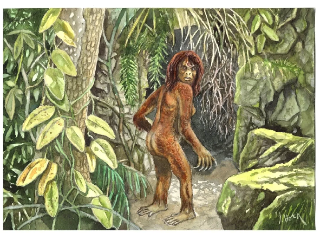 Madagaskar - ostrov duchov a kúziel - fotogaléria