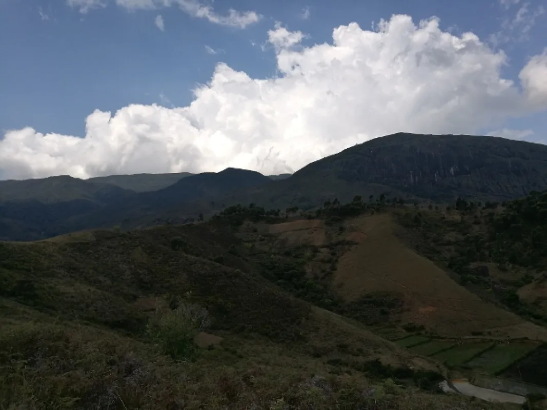 Madagaskar - ostrov duchov a kúziel - fotogaléria