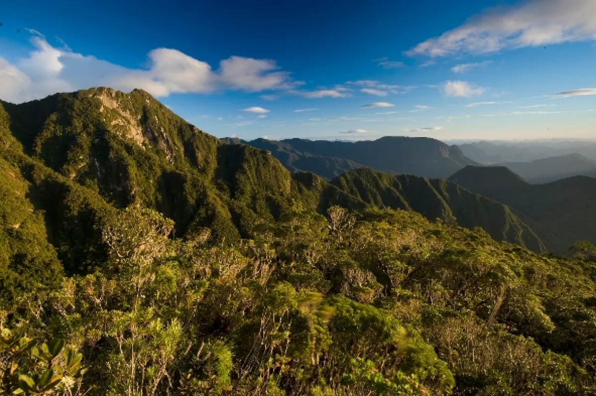 Madagaskar - ostrov duchov a kúziel - fotogaléria