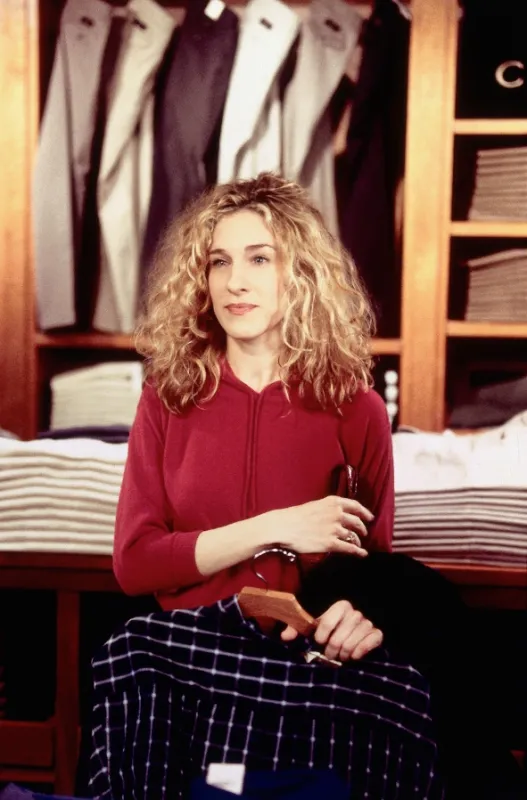 Sex ve městě (Sex and the City: Bay of Married Pigs), 1998 - fotogaléria