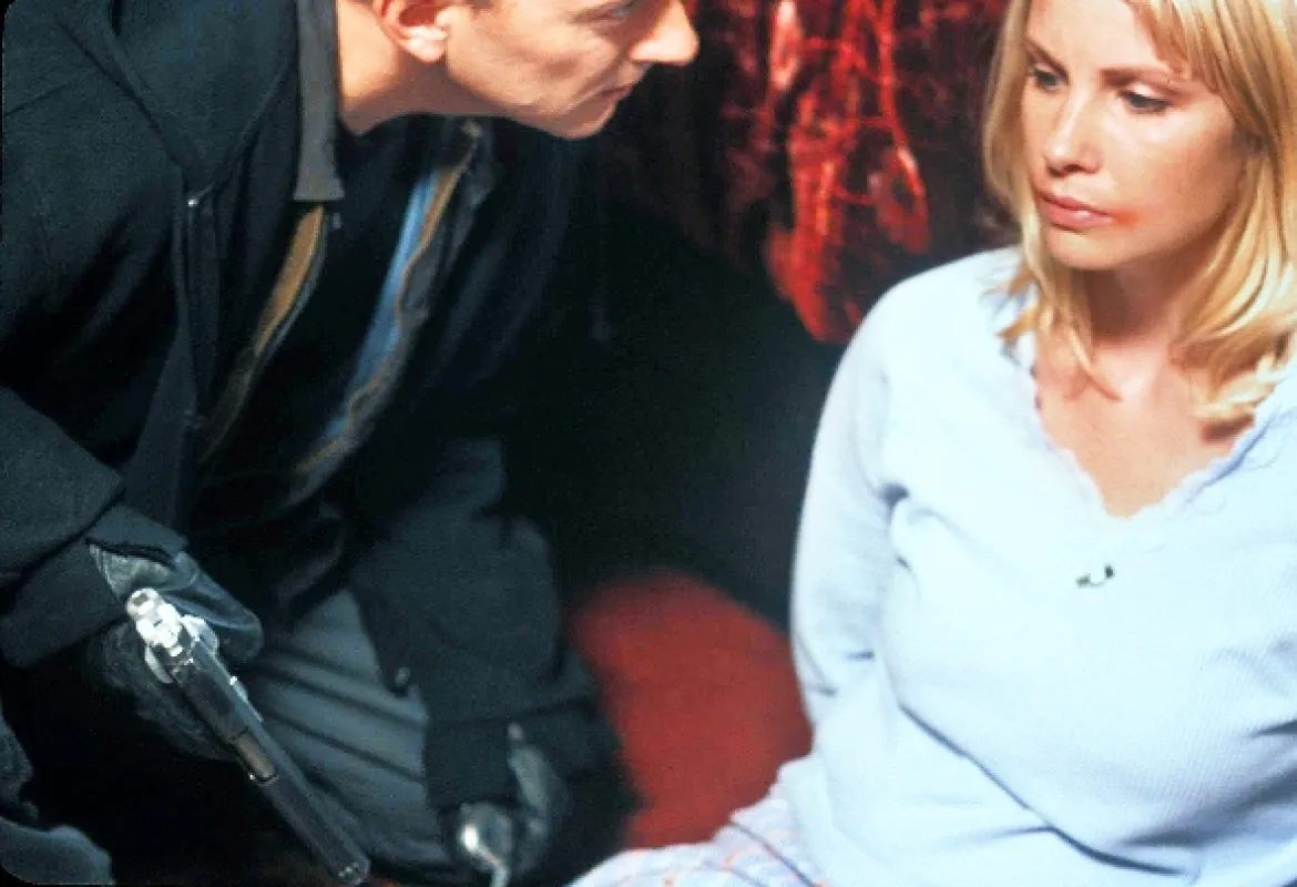 Saw: Hra o přežití (Saw), 2004 - fotogaléria