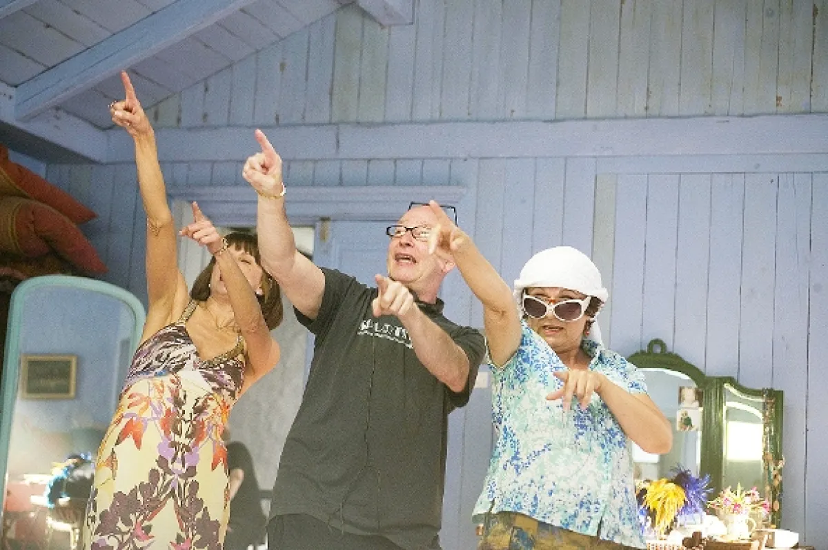 Mamma Mia!, 2008 - fotogaléria