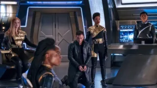 Star Trek: Discovery (8)