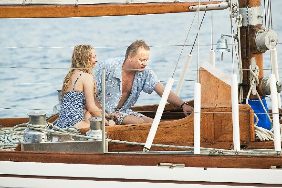 Mamma Mia!, 2008 - fotogaléria