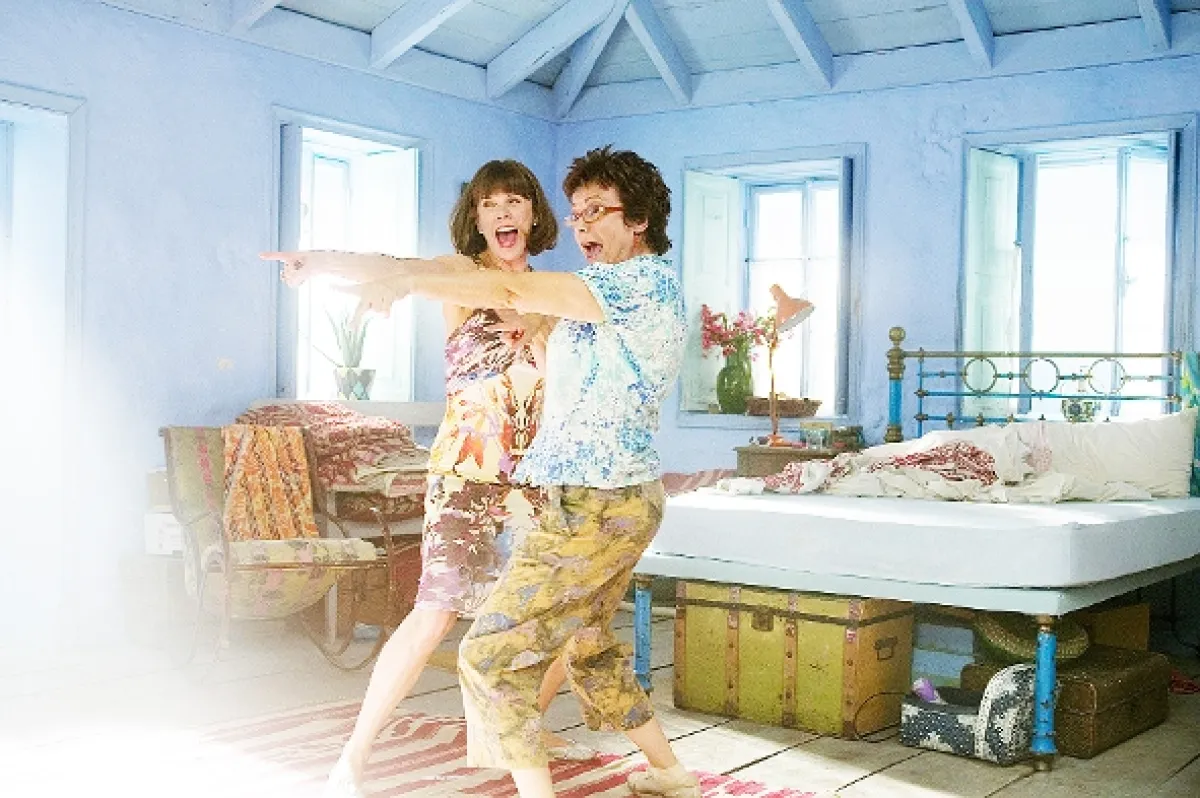 Mamma Mia!, 2008 - fotogaléria
