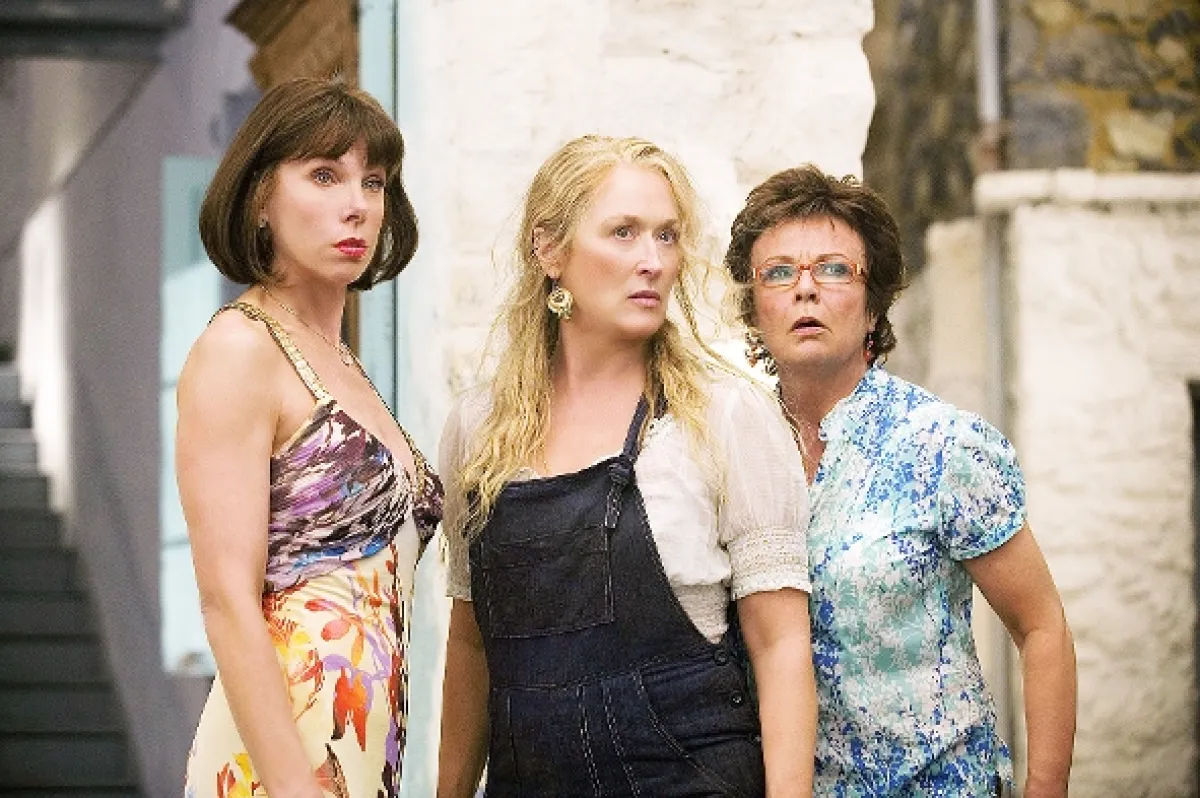 Mamma Mia!, 2008 - fotogaléria