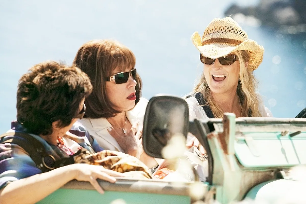 Mamma Mia!, 2008 - fotogaléria