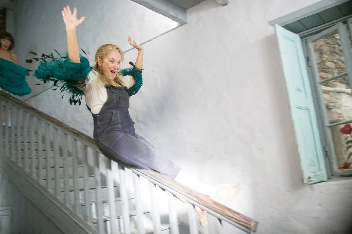 Mamma Mia!, 2008 - fotogaléria