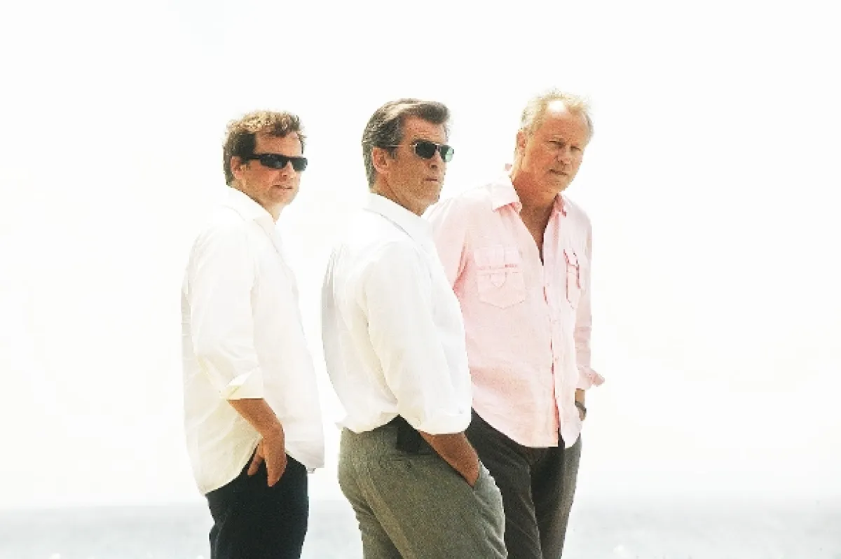 Mamma Mia!, 2008 - fotogaléria
