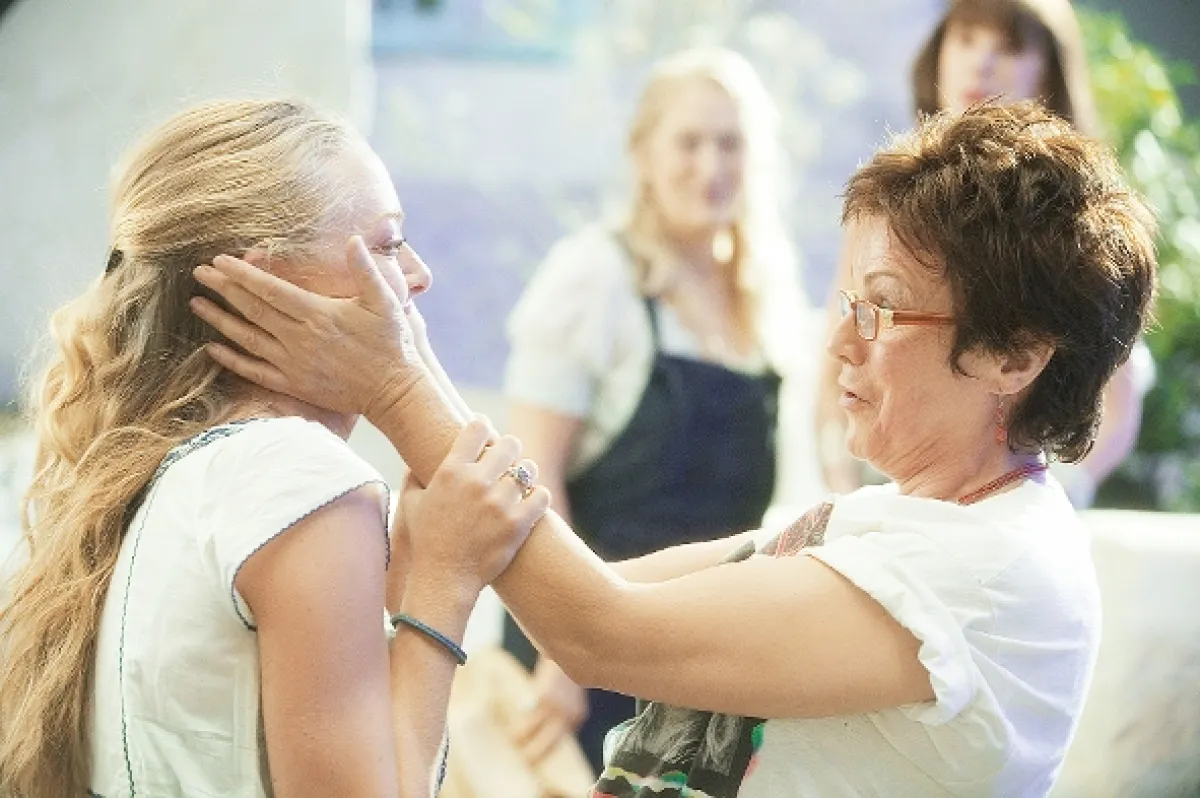Mamma Mia!, 2008 - fotogaléria