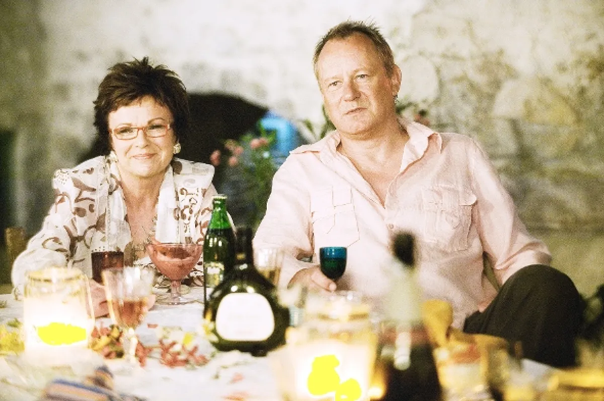 Mamma Mia!, 2008 - fotogaléria