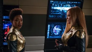 Star Trek: Discovery (9)