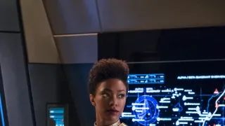 Star Trek: Discovery (9)