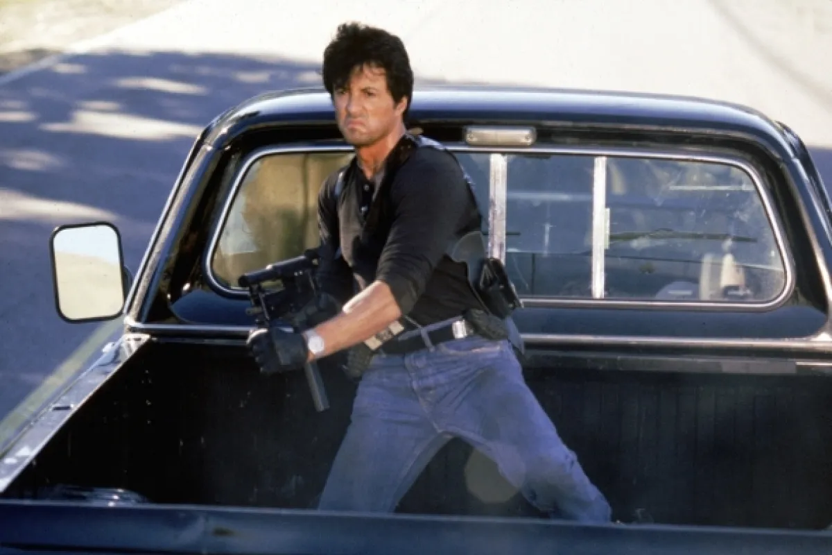 Zločinec (Felon), 2008 - fotogaléria