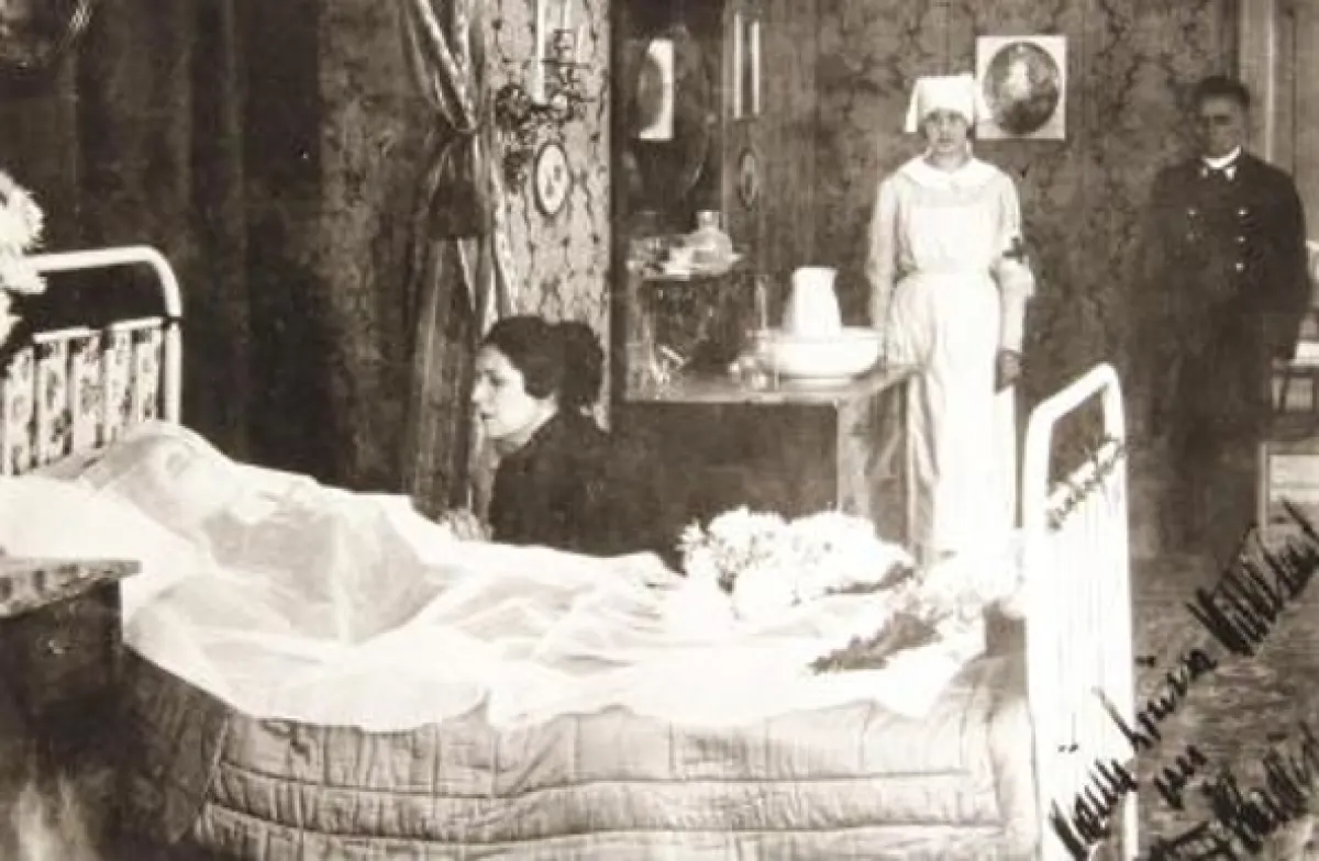 Sisi: Atentát na cisárovnú - fotogaléria
