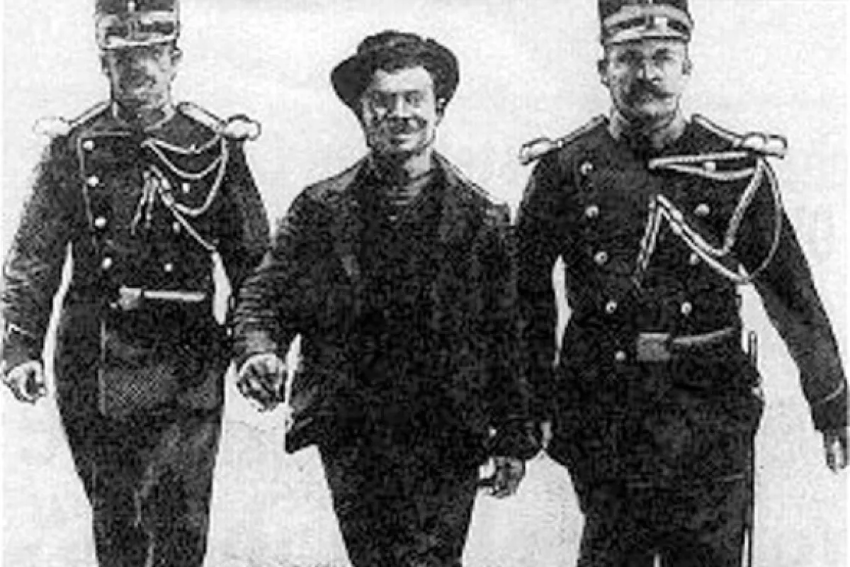Sisi: Atentát na cisárovnú - fotogaléria