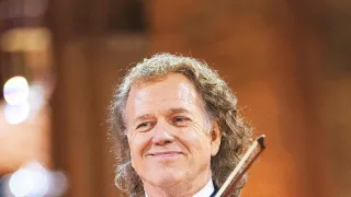 Vítejte ve světě Andrého Rieu (1)