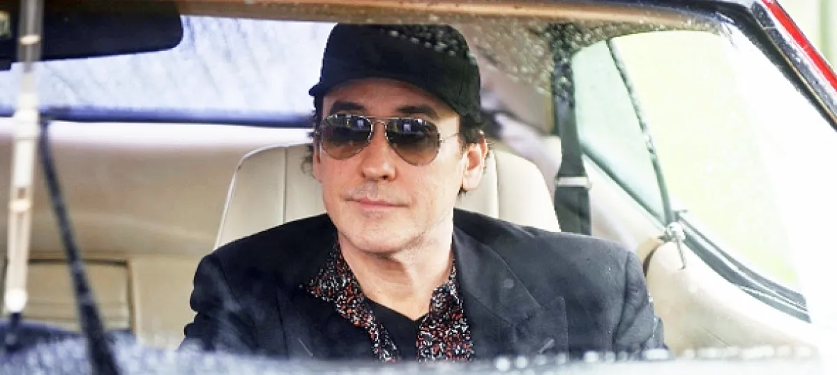 Zbaľ prachy a choď! (Drive Hard), 2014 - fotogaléria