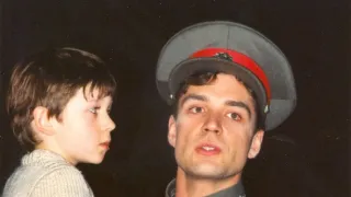 Četnícke humoresky (4/13)