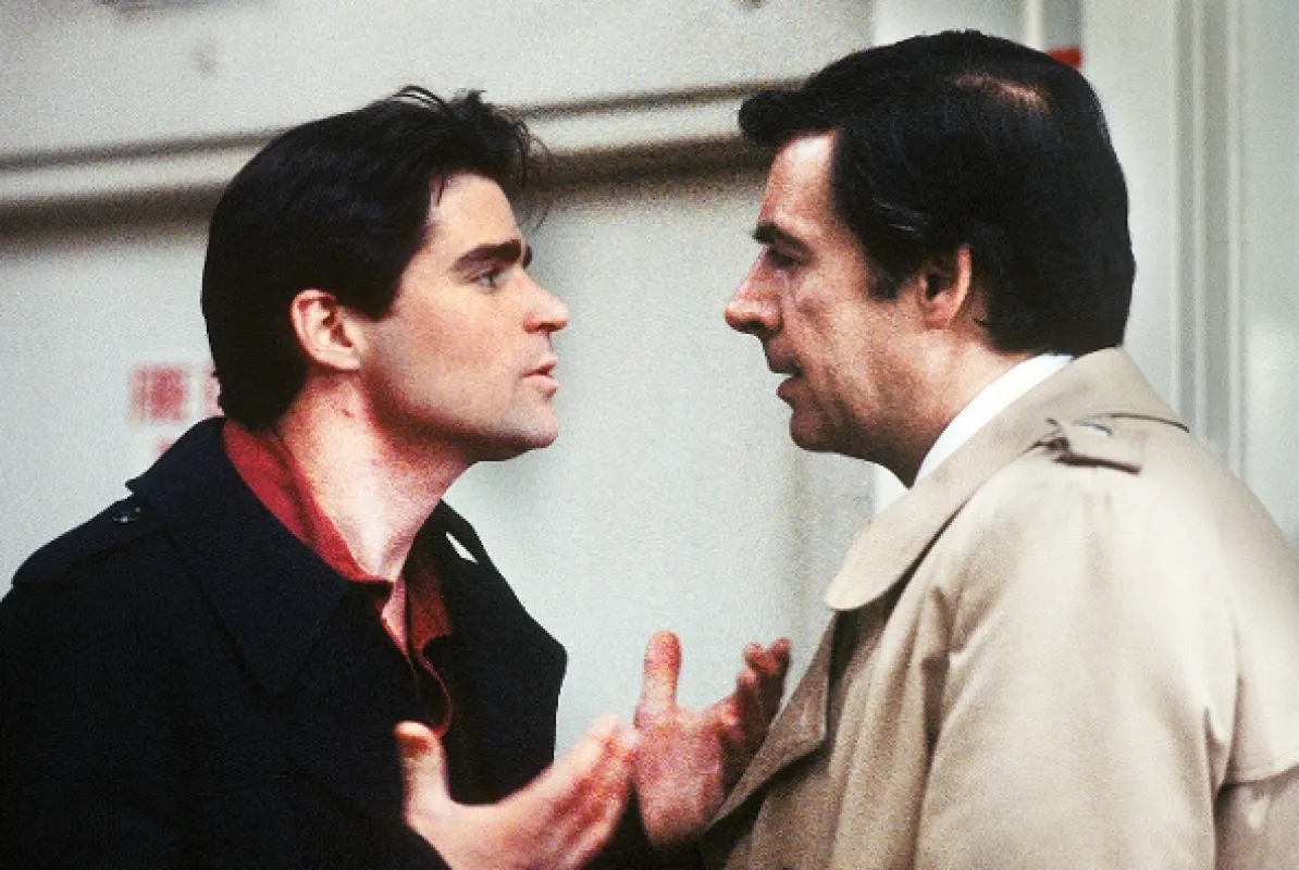 Pán velkoměsta (Prince of the City), 1981 - fotogaléria