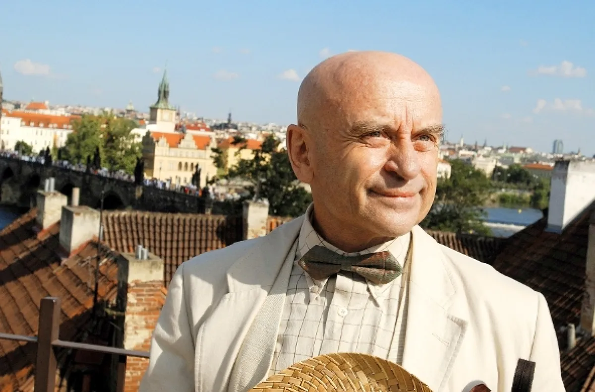 MAHARAL - Tajemství talismanu, 2007 - fotogaléria