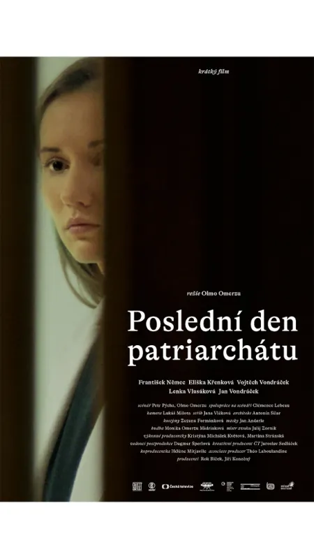 Poslední den patriarchátu, 2021 - fotogaléria