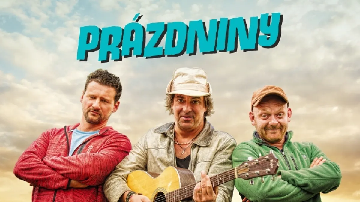 Prázdniny II. - fotogaléria