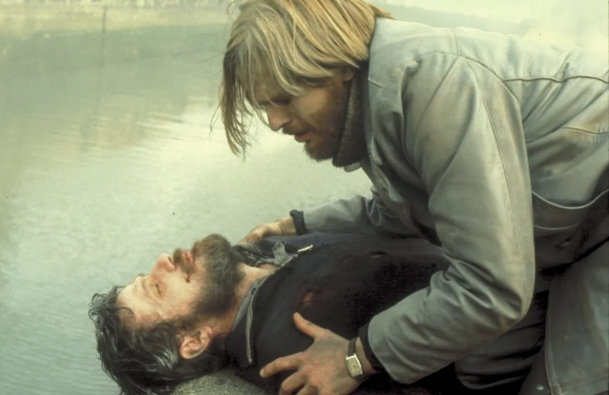 Ponorka (Das Boot), 1981 - fotogaléria