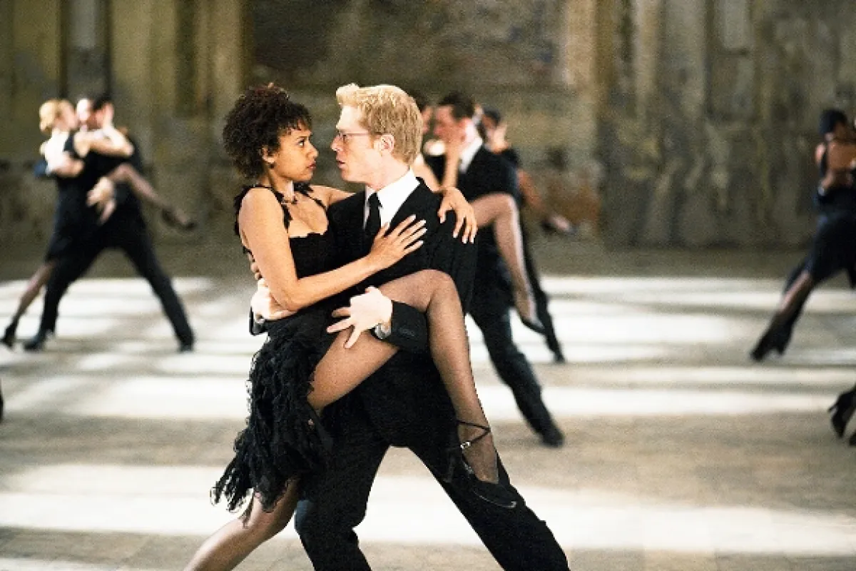 RENT, 2005 - fotogaléria
