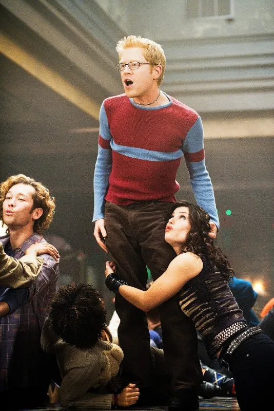 RENT, 2005 - fotogaléria