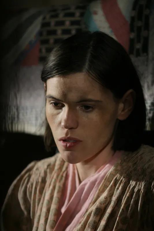 Carnivale (Carnivale: Milfay), 2003 - fotogaléria