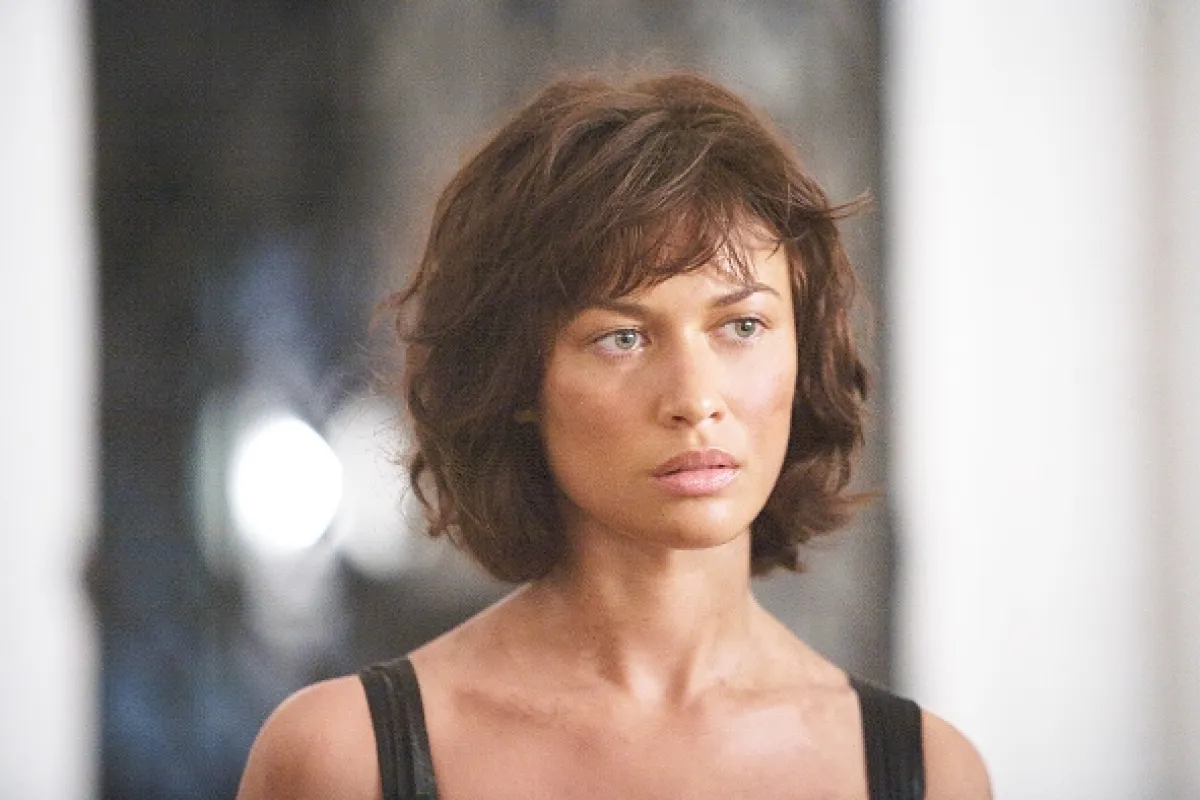 James Bond: Quantum of Solace (Quantum of Solace) - fotogaléria