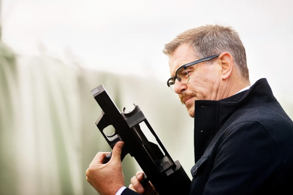 Poslední přežije (Survivor), 2014 - fotogaléria