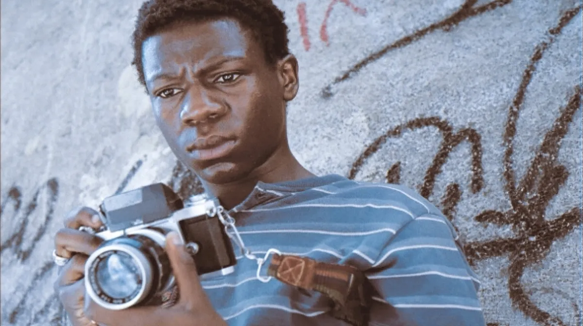 Město Bohů (Cidade de Deus), 2002 - fotogaléria