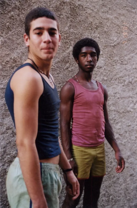 Město Bohů (Cidade de Deus), 2002 - fotogaléria