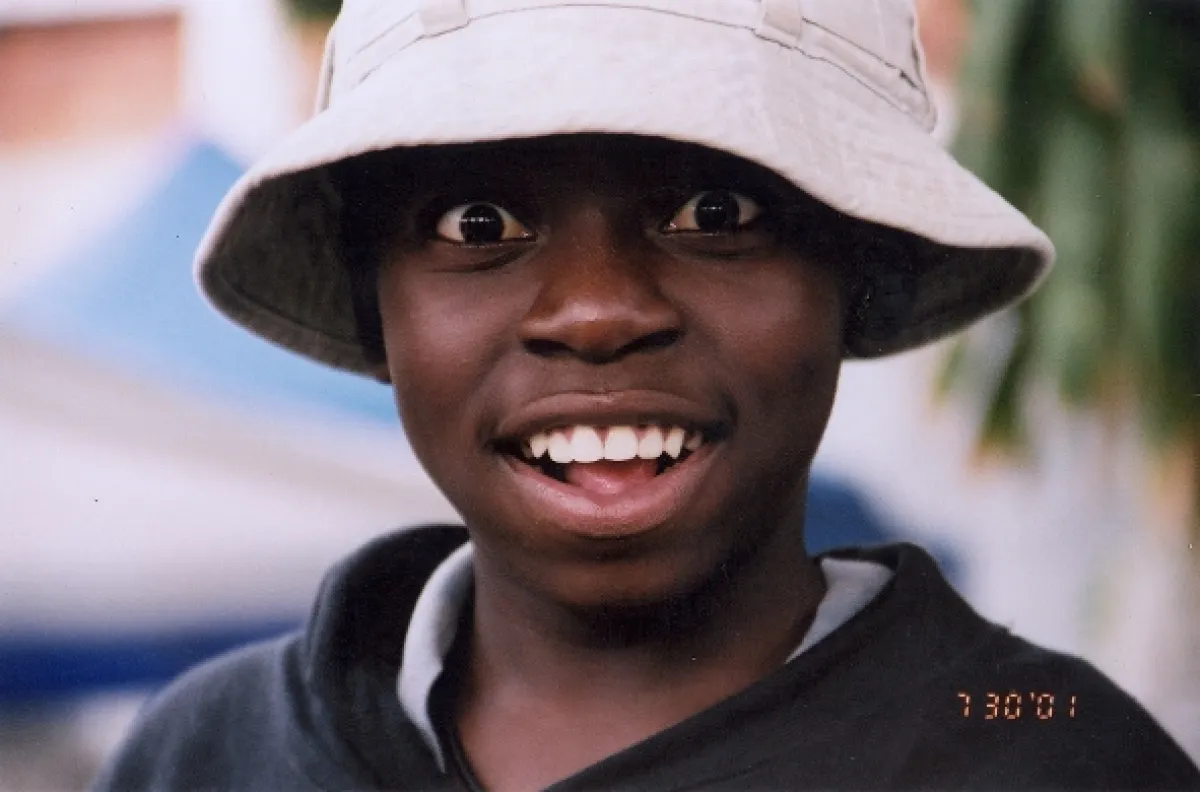 Město Bohů (Cidade de Deus), 2002 - fotogaléria