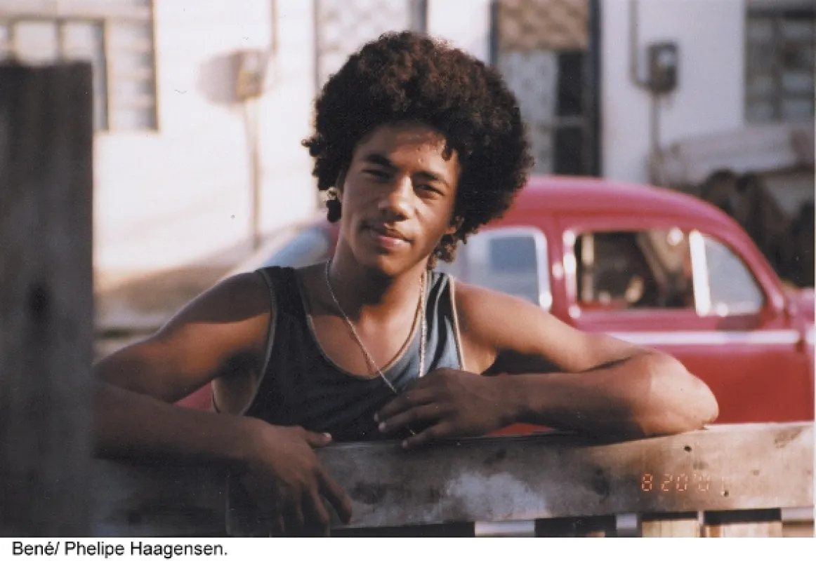 Město Bohů (Cidade de Deus), 2002 - fotogaléria