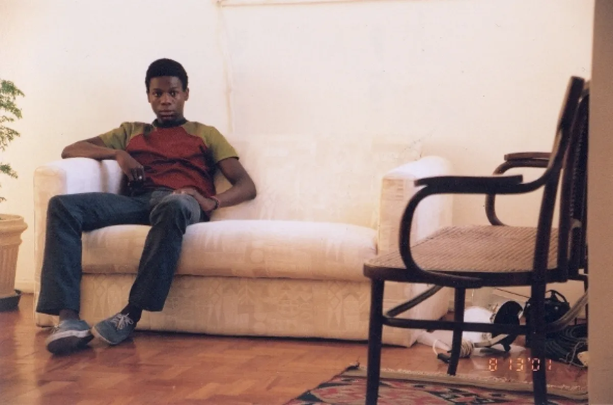 Město Bohů (Cidade de Deus), 2002 - fotogaléria