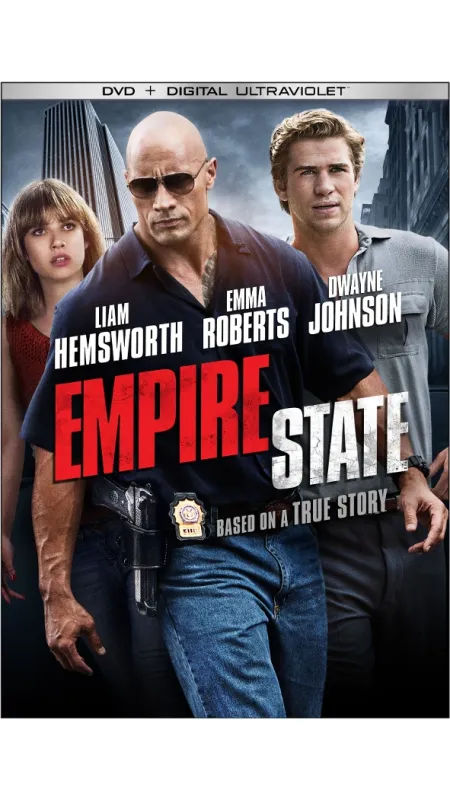 Neprofesionálové (Empire State), 2013 - fotogaléria